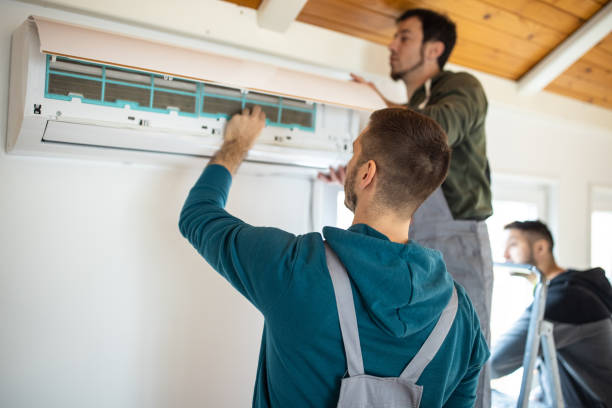 Affordable Air Conditioning Repair in Berry Creek, CA