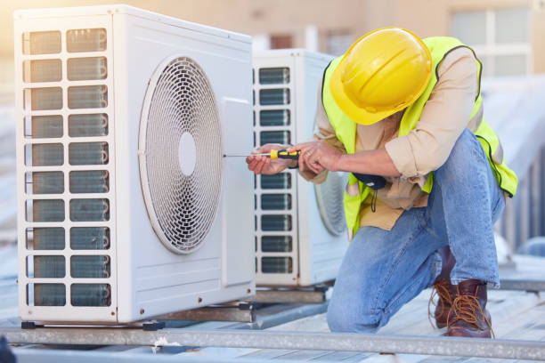 Best HVAC Emergency Services  in Berry Creek, CA