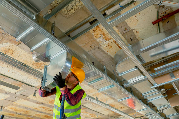 HVAC Troubleshooting in Berry Creek, CA