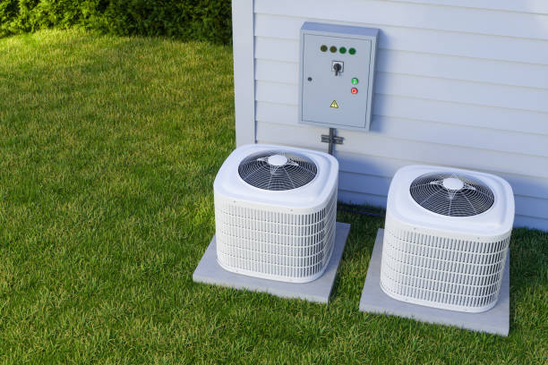 Best HVAC Repair Near Me  in Berry Creek, CA