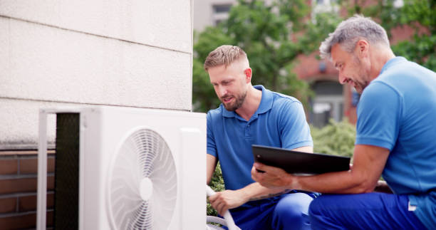  Berry Creek, CA HVAC Pros