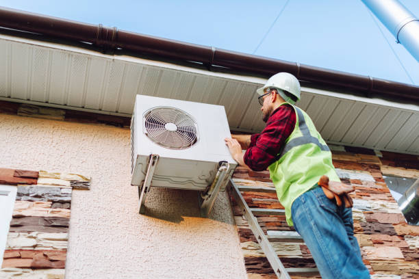 Best HVAC Repair Near Me  in Berry Creek, CA