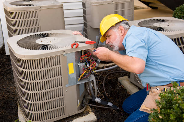 Best 24/7 HVAC Repair  in Berry Creek, CA