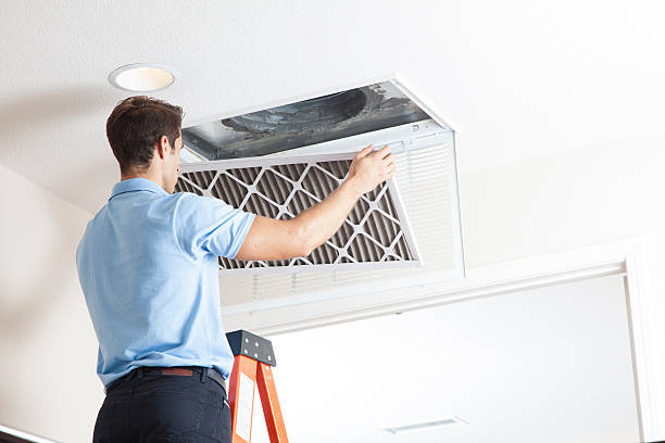 Best HVAC Air Duct Cleaning  in Berry Creek, CA