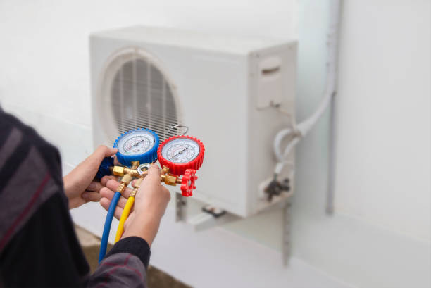 Best Affordable HVAC Services  in Berry Creek, CA