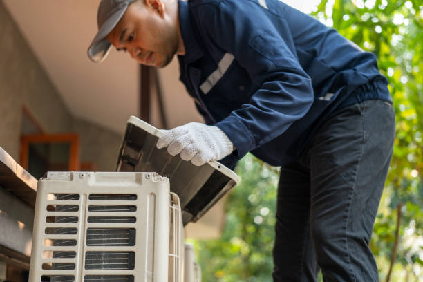 Best Residential HVAC Services  in Berry Creek, CA