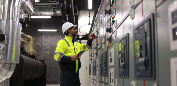 Best HVAC Companies Near Me  in Berry Creek, CA