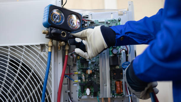 Best Central Air Repair  in Berry Creek, CA