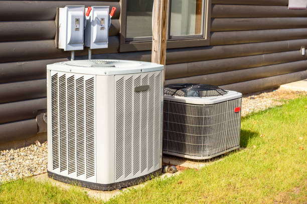 Berry Creek, CA HVAC Company