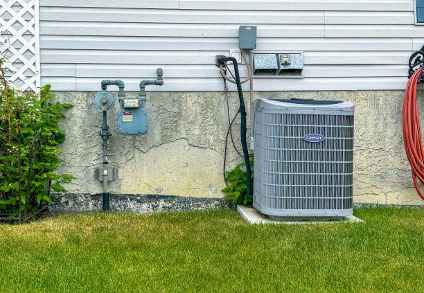 Best Central Air Repair  in Berry Creek, CA