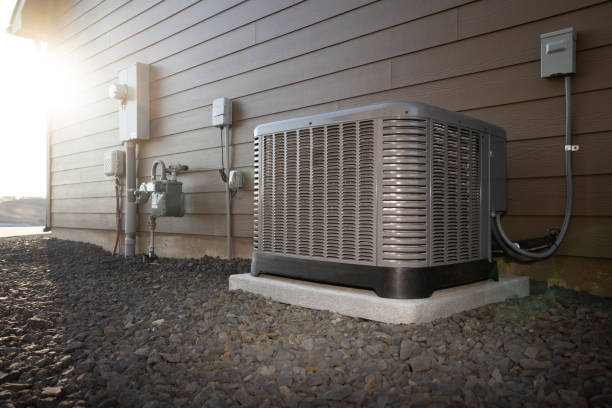 Best Local HVAC Companies  in Berry Creek, CA